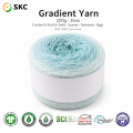 نخ شیب دار کرکی 200 گرم نخ قلاب بافی نرم 3 میلی متری برای کیف ژاکت روسری عروسکی Amigurumi DIY Craft OEM ODM